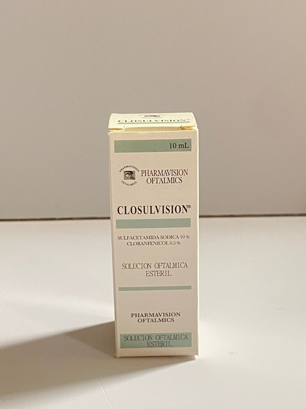 CLOSULVISION*