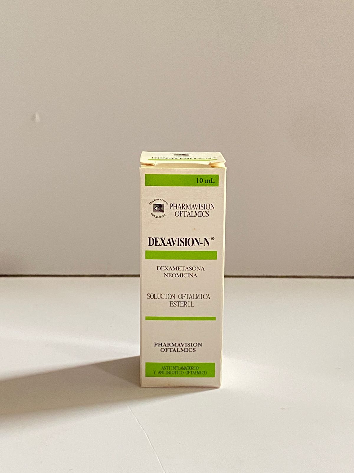 DEXAVISION-N*