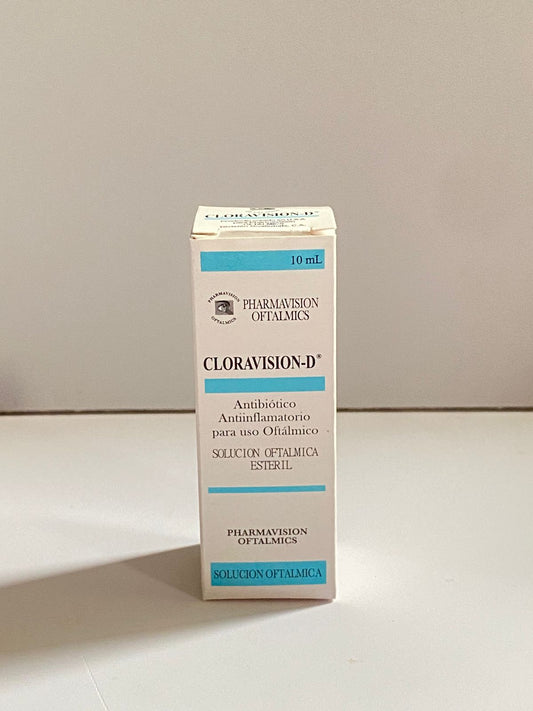 CLORAVISION-D*