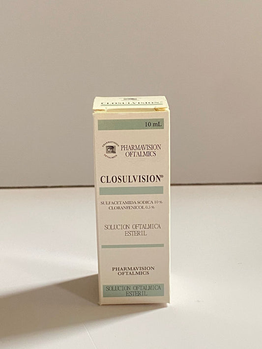 CLOSULVISION*