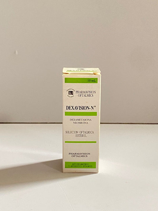 DEXAVISION-N*